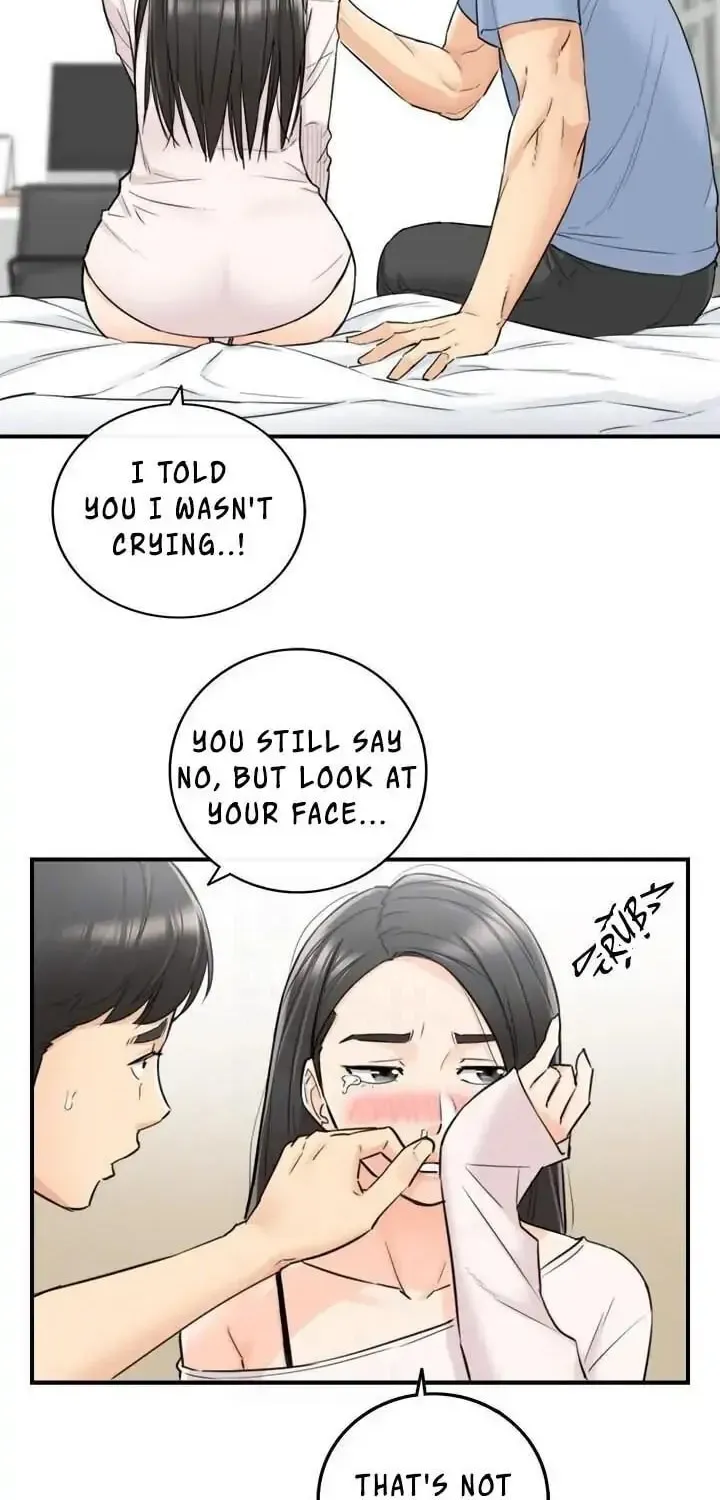 Read Young Boss (LICO) chapter 35 image 5 on Lezhin