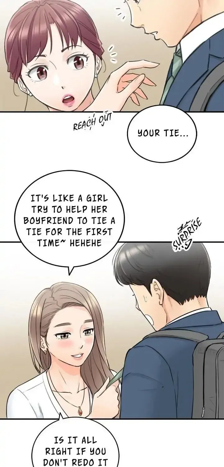 Read Young Boss (LICO) chapter 35 image 51 on Lezhin