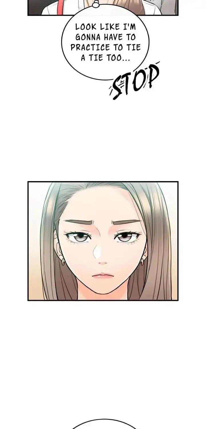 Read Young Boss (LICO) chapter 35 image 56 on Lezhin
