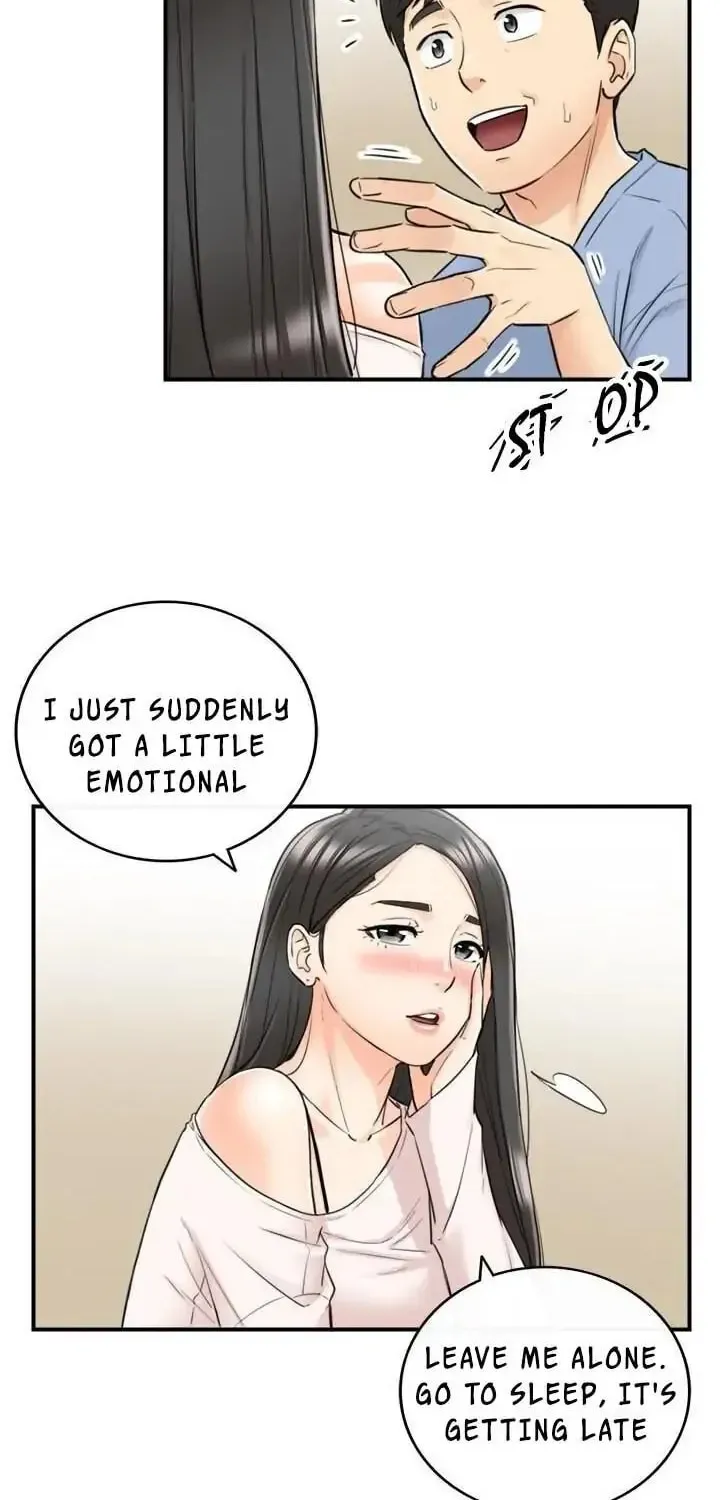 Read Young Boss (LICO) chapter 35 image 7 on Lezhin