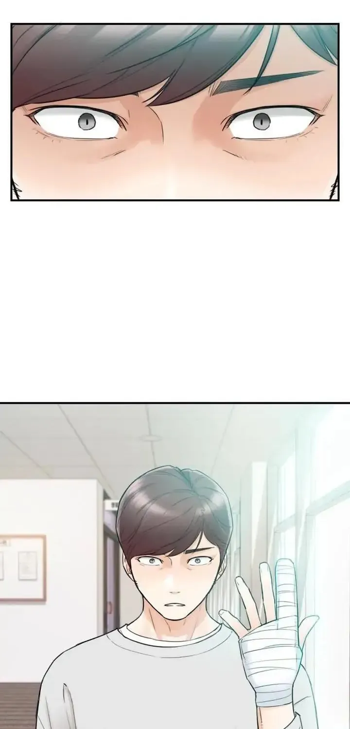 Read Young Boss (LICO) chapter 36 image 1 on Lezhin