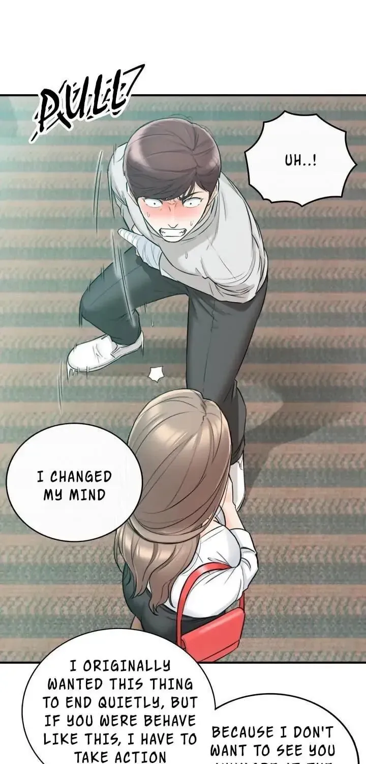 Read Young Boss (LICO) chapter 36 image 10 on Lezhin