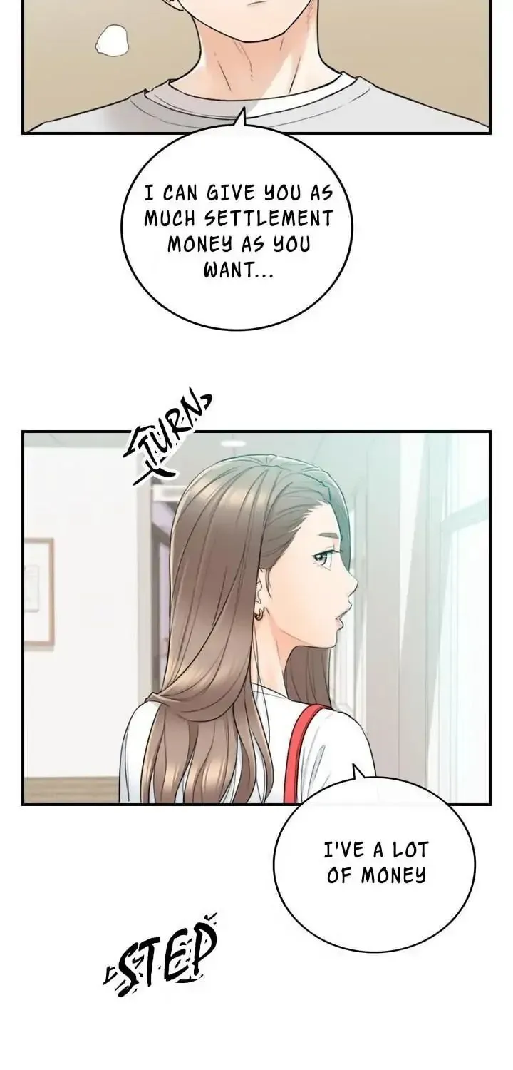 Read Young Boss (LICO) chapter 36 image 12 on Lezhin
