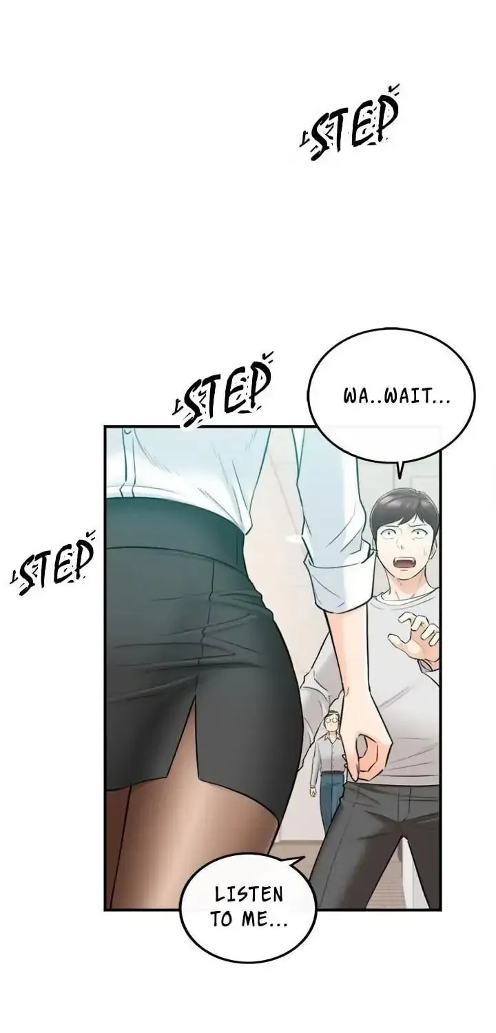 Read Young Boss (LICO) chapter 36 image 13 on Lezhin