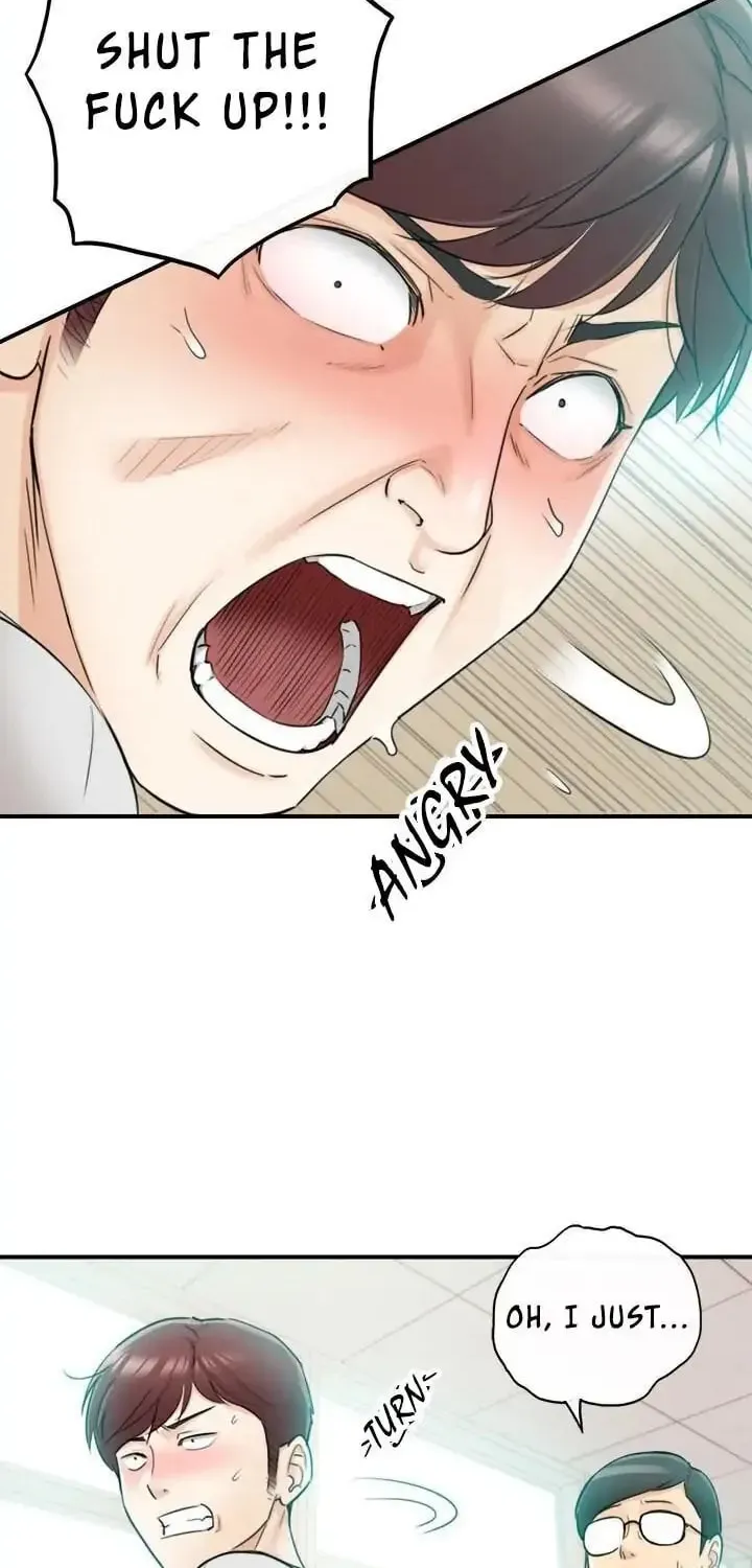 Read Young Boss (LICO) chapter 36 image 15 on Lezhin