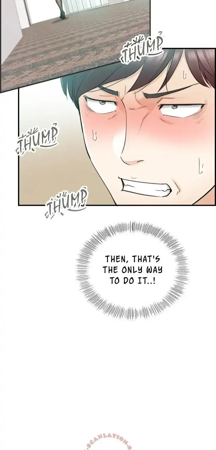 Read Young Boss (LICO) chapter 36 image 18 on Lezhin