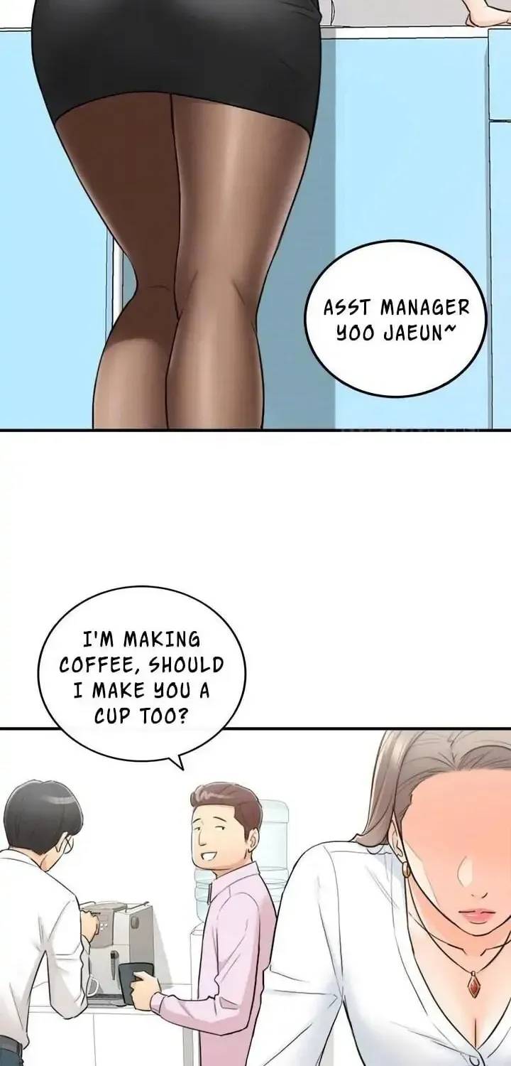 Read Young Boss (LICO) chapter 36 image 20 on Lezhin