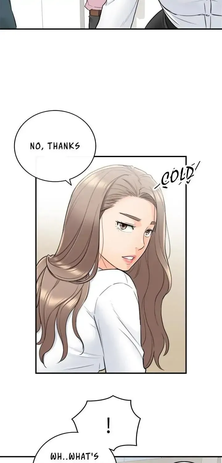 Read Young Boss (LICO) chapter 36 image 21 on Lezhin