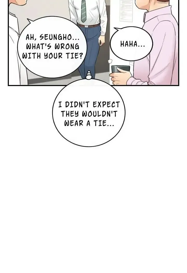 Read Young Boss (LICO) chapter 36 image 23 on Lezhin