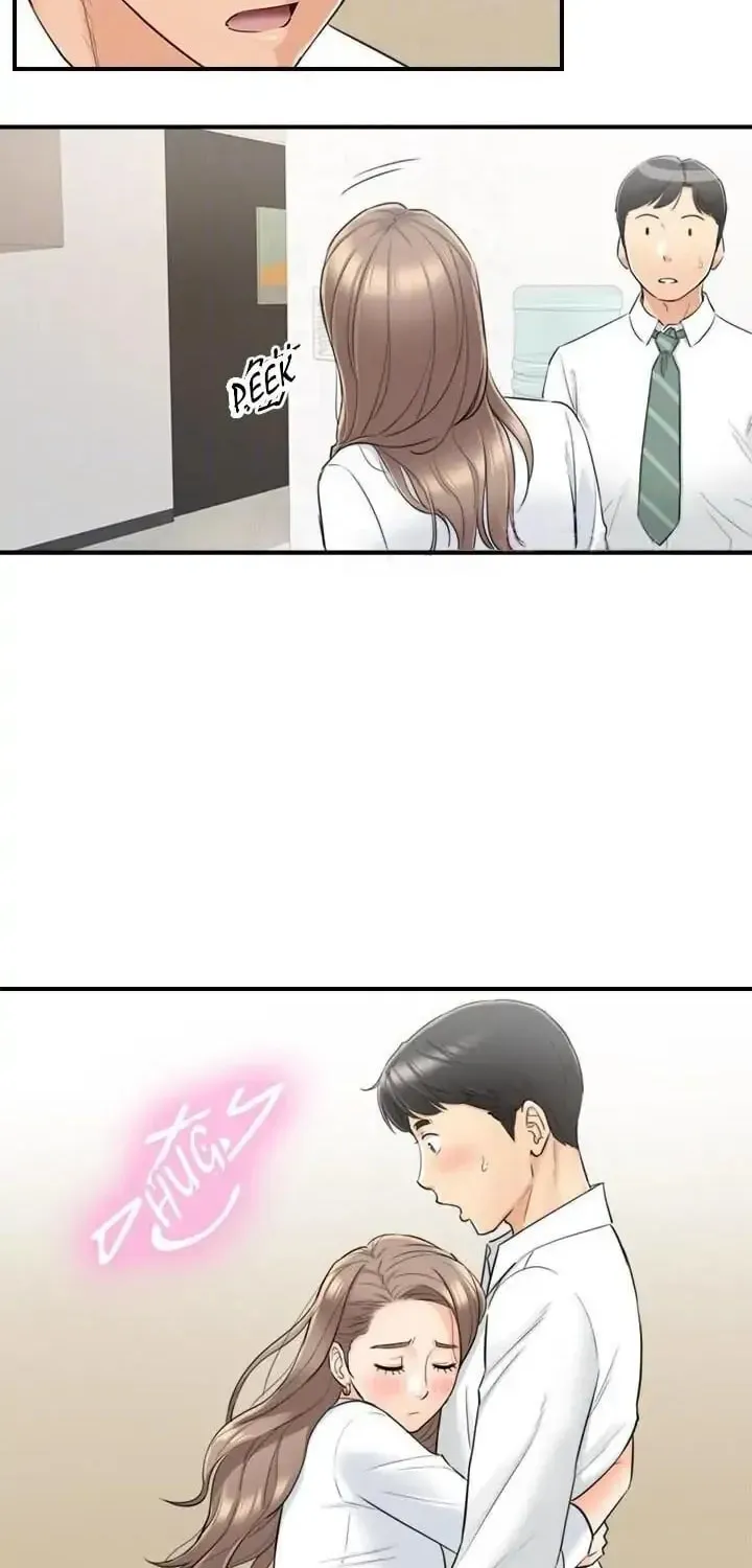 Read Young Boss (LICO) chapter 36 image 27 on Lezhin
