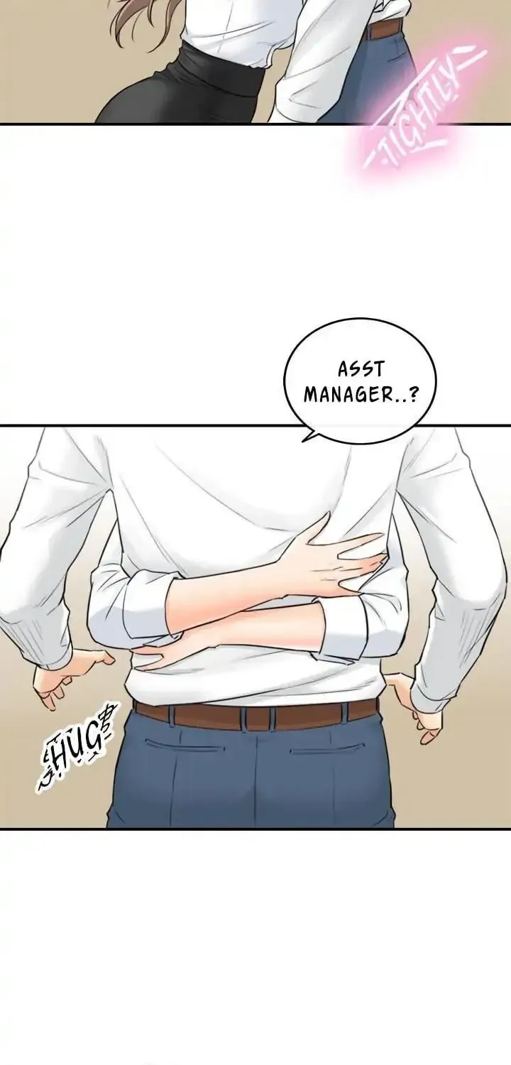 Read Young Boss (LICO) chapter 36 image 28 on Lezhin