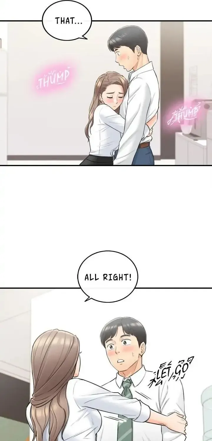Read Young Boss (LICO) chapter 36 image 29 on Lezhin