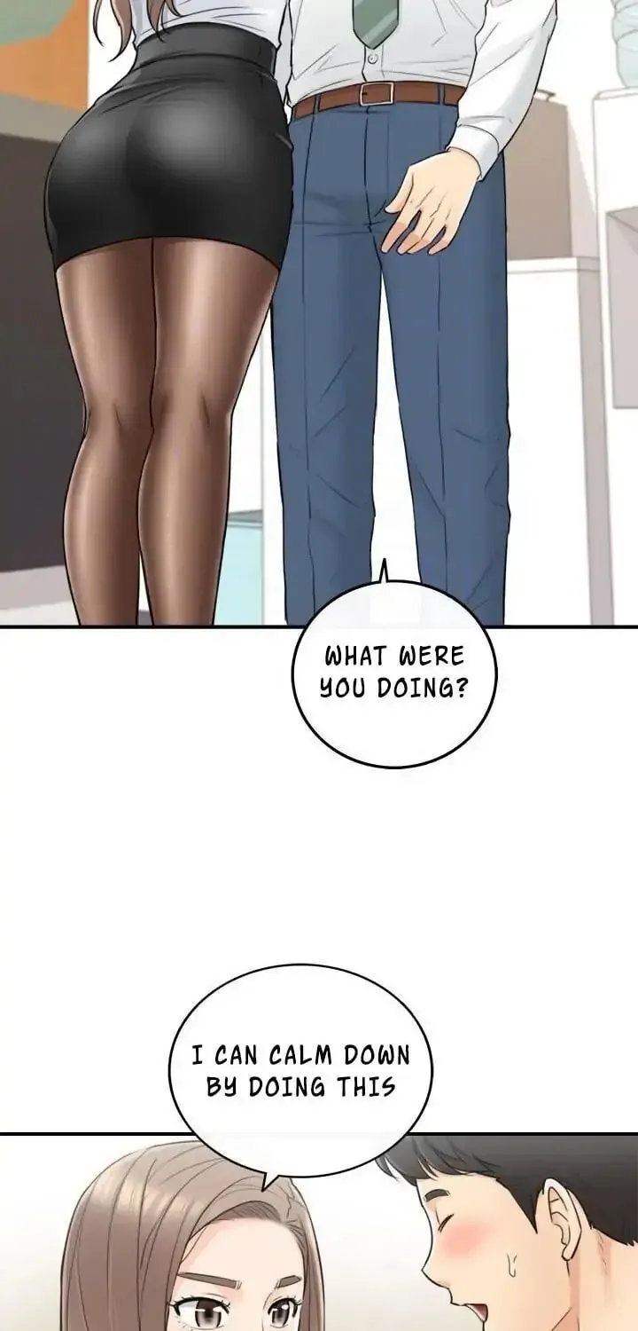 Read Young Boss (LICO) chapter 36 image 30 on Lezhin