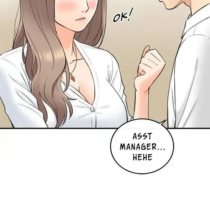 Read Young Boss (LICO) chapter 36 image 31 on Lezhin