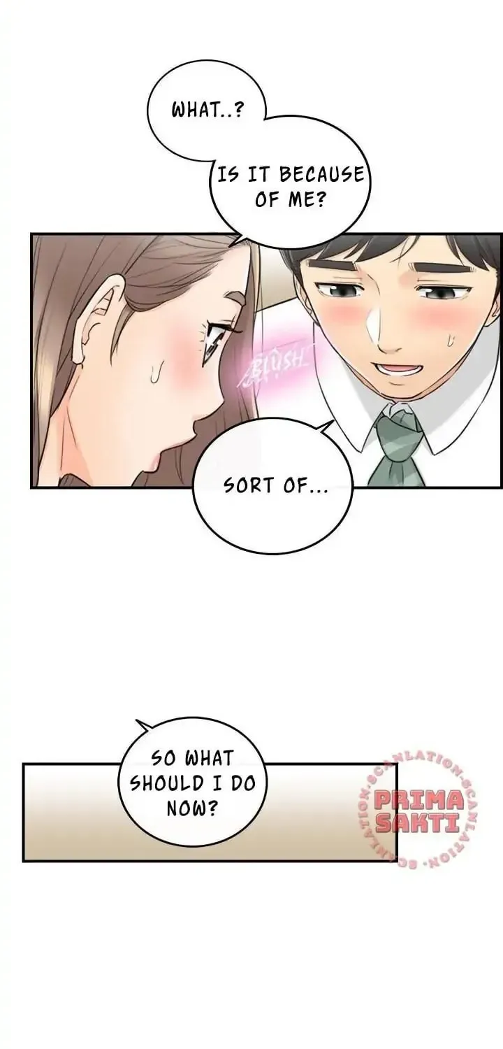 Read Young Boss (LICO) chapter 36 image 33 on Lezhin