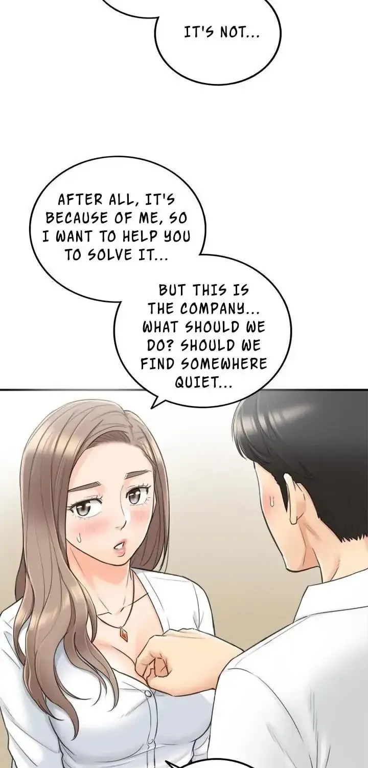 Read Young Boss (LICO) chapter 36 image 36 on Lezhin