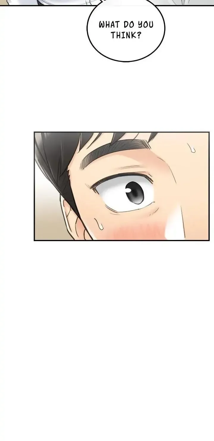 Read Young Boss (LICO) chapter 36 image 37 on Lezhin