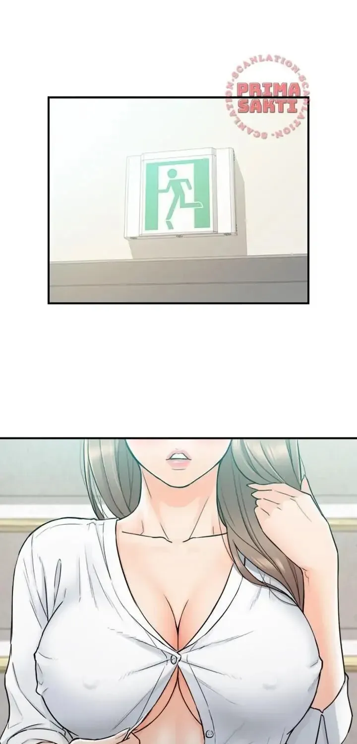Read Young Boss (LICO) chapter 36 image 38 on Lezhin