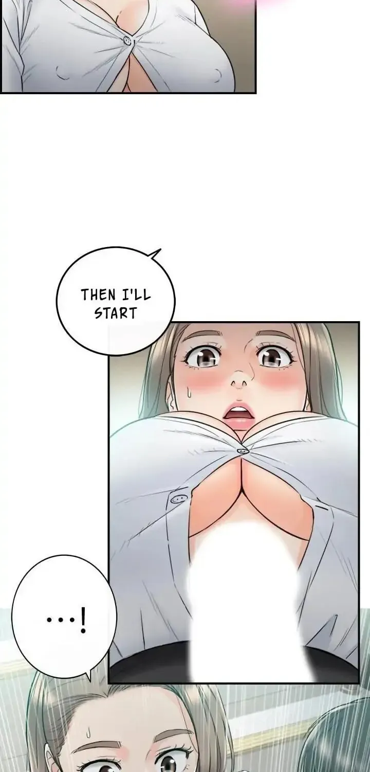 Read Young Boss (LICO) chapter 36 image 41 on Lezhin