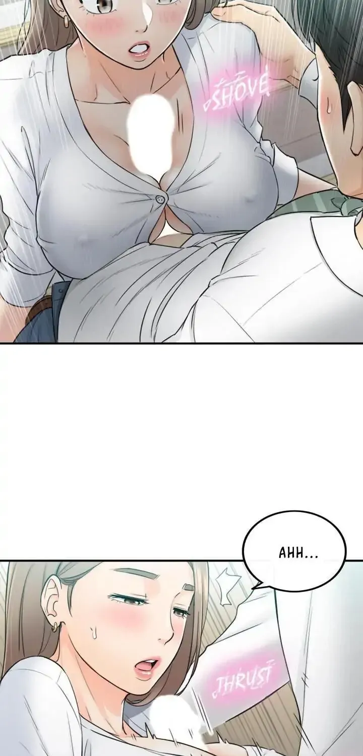 Read Young Boss (LICO) chapter 36 image 42 on Lezhin
