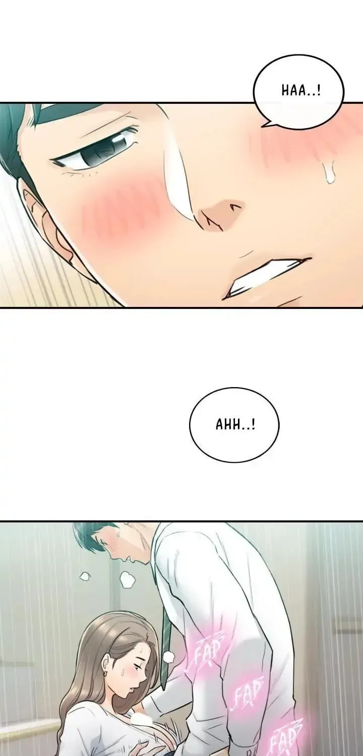 Read Young Boss (LICO) chapter 36 image 46 on Lezhin