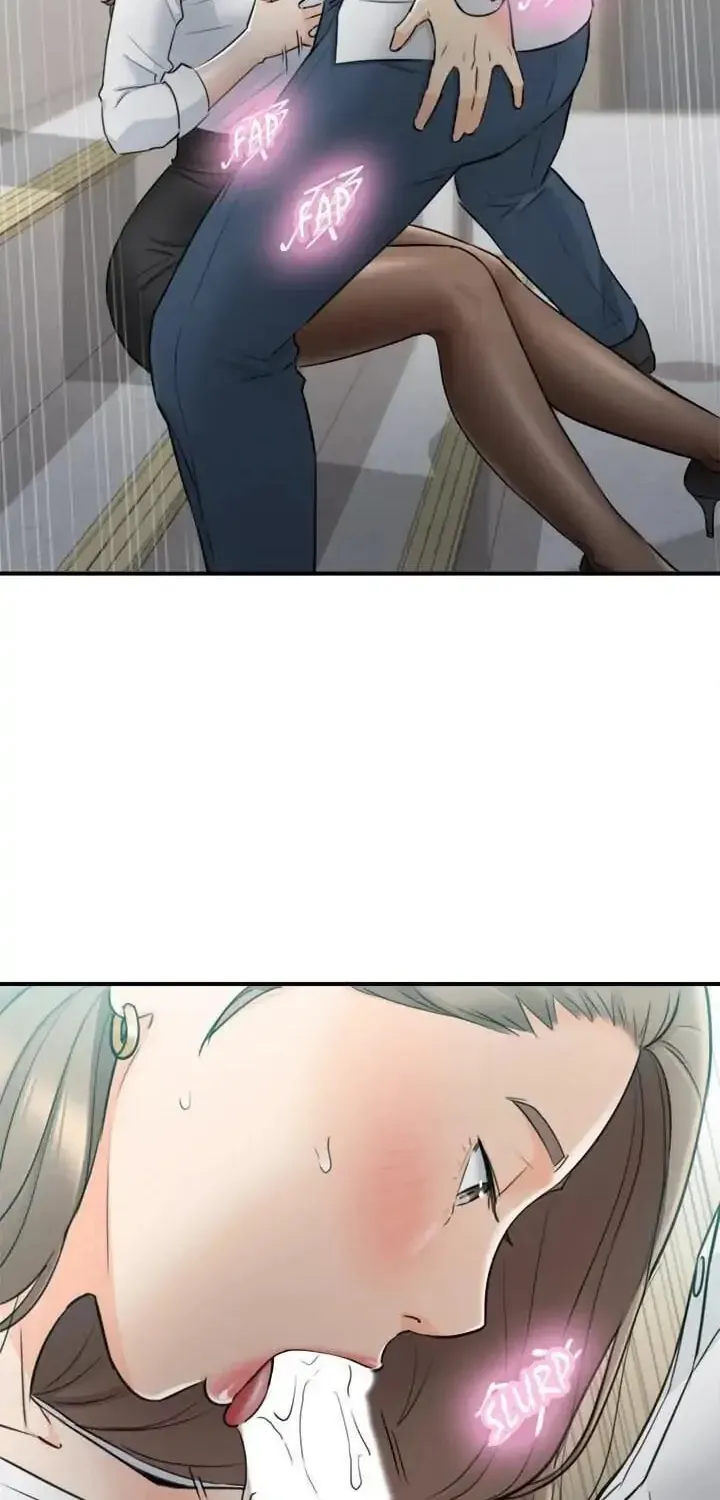 Read Young Boss (LICO) chapter 36 image 47 on Lezhin