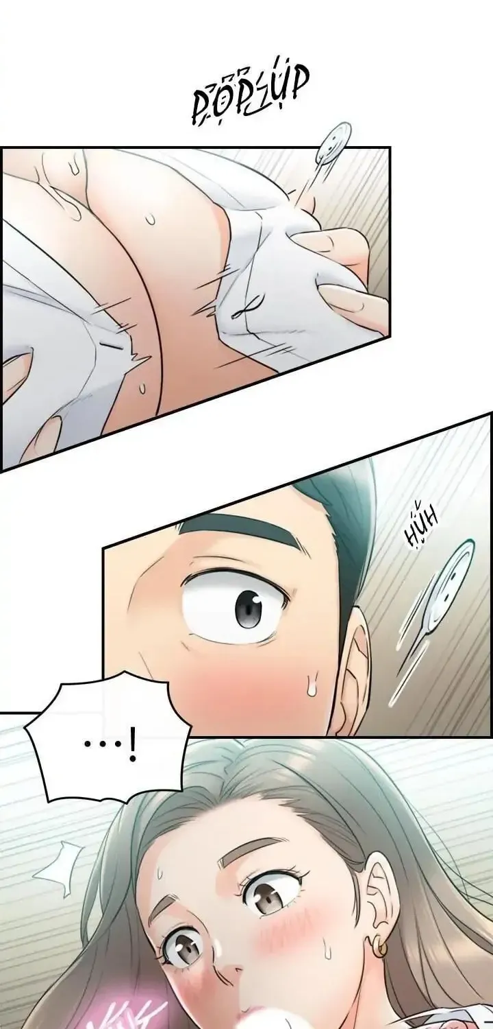 Read Young Boss (LICO) chapter 36 image 49 on Lezhin