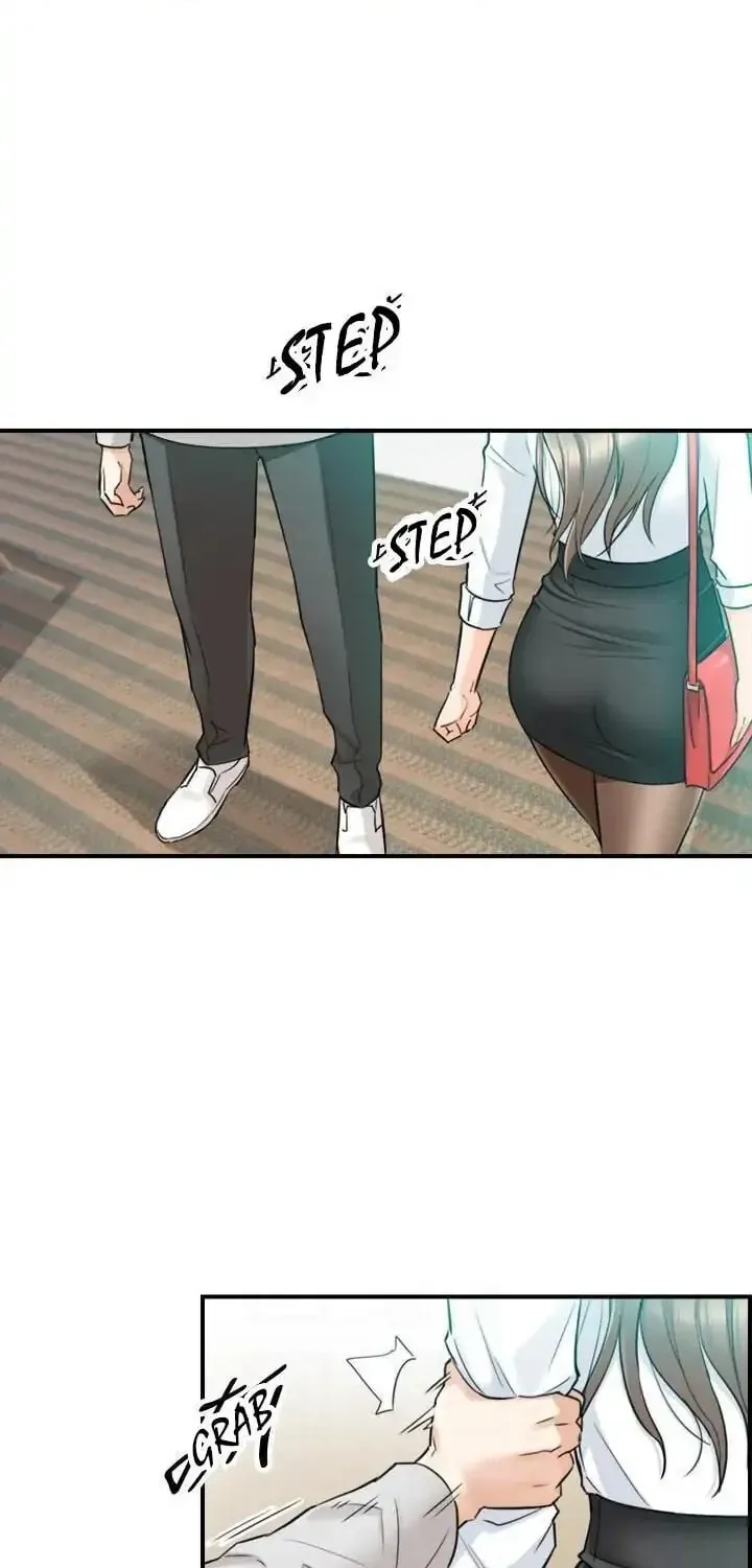 Read Young Boss (LICO) chapter 36 image 5 on Lezhin