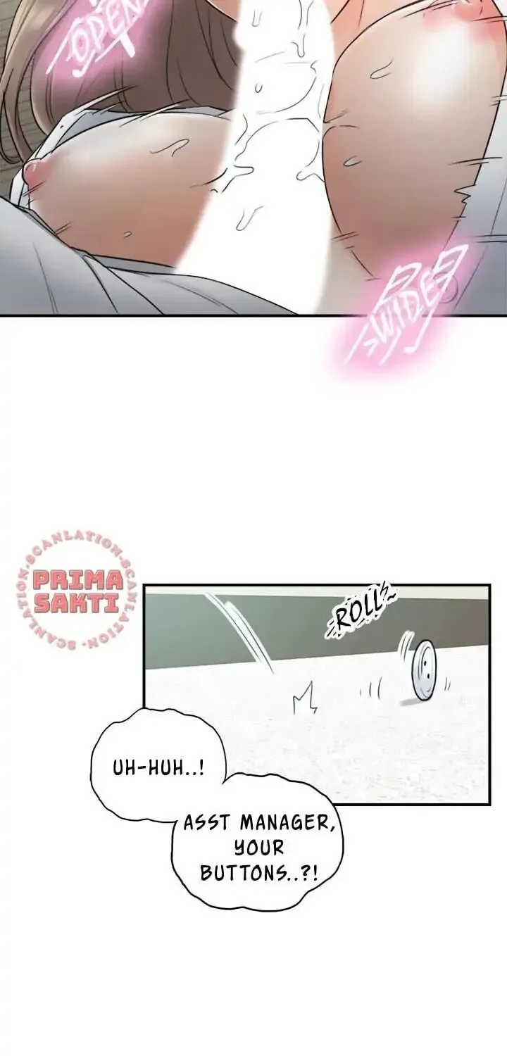 Read Young Boss (LICO) chapter 36 image 50 on Lezhin
