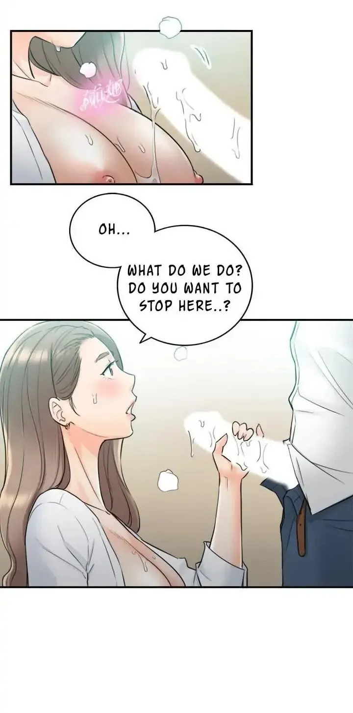 Read Young Boss (LICO) chapter 36 image 51 on Lezhin