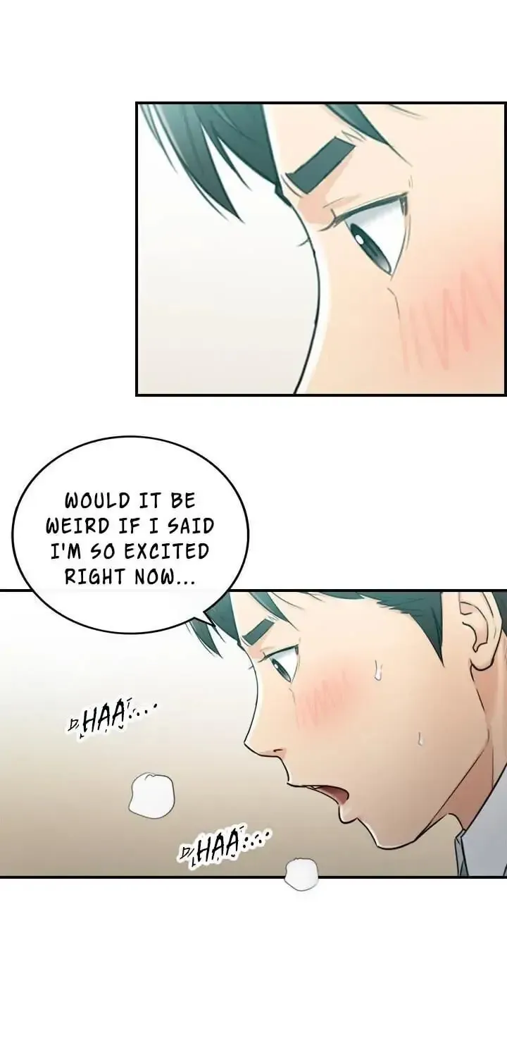 Read Young Boss (LICO) chapter 36 image 52 on Lezhin