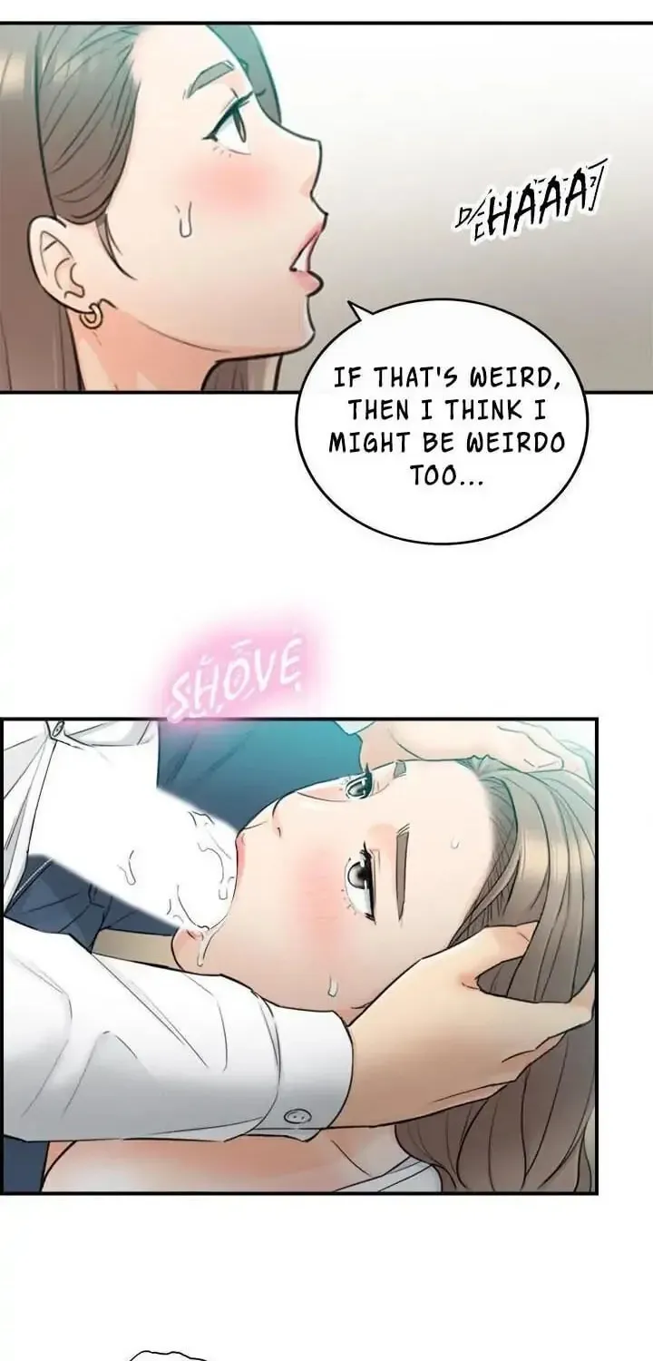 Read Young Boss (LICO) chapter 37 image 1 on Lezhin