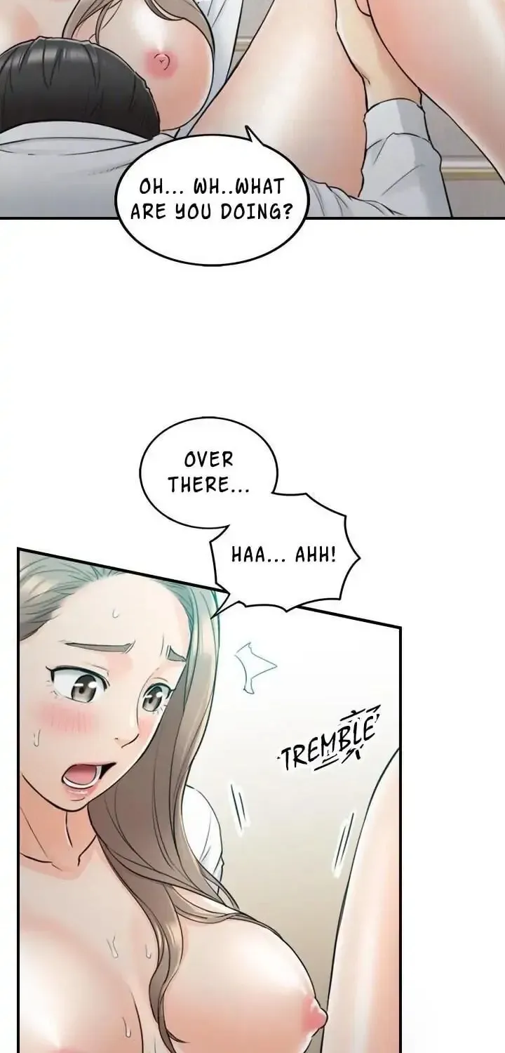 Read Young Boss (LICO) chapter 37 image 10 on Lezhin