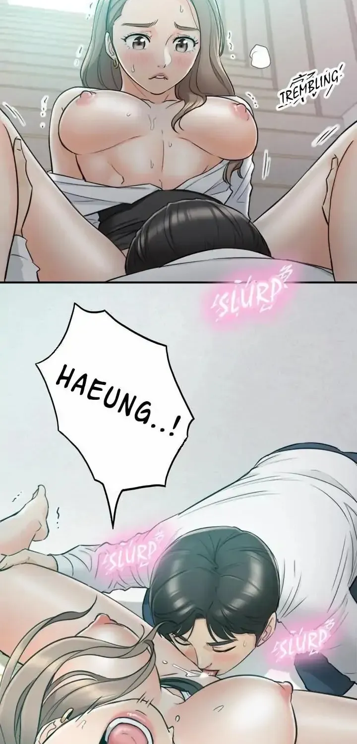 Read Young Boss (LICO) chapter 37 image 12 on Lezhin