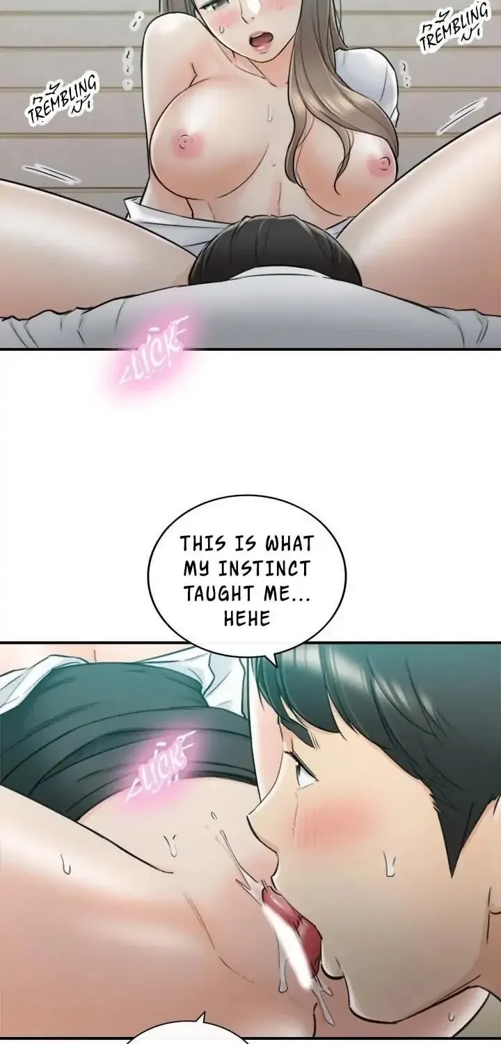 Read Young Boss (LICO) chapter 37 image 15 on Lezhin