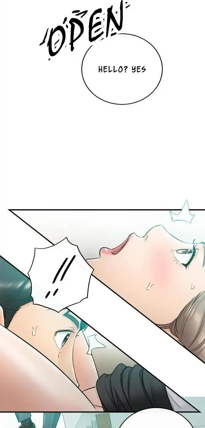 Read Young Boss (LICO) chapter 37 image 17 on Lezhin