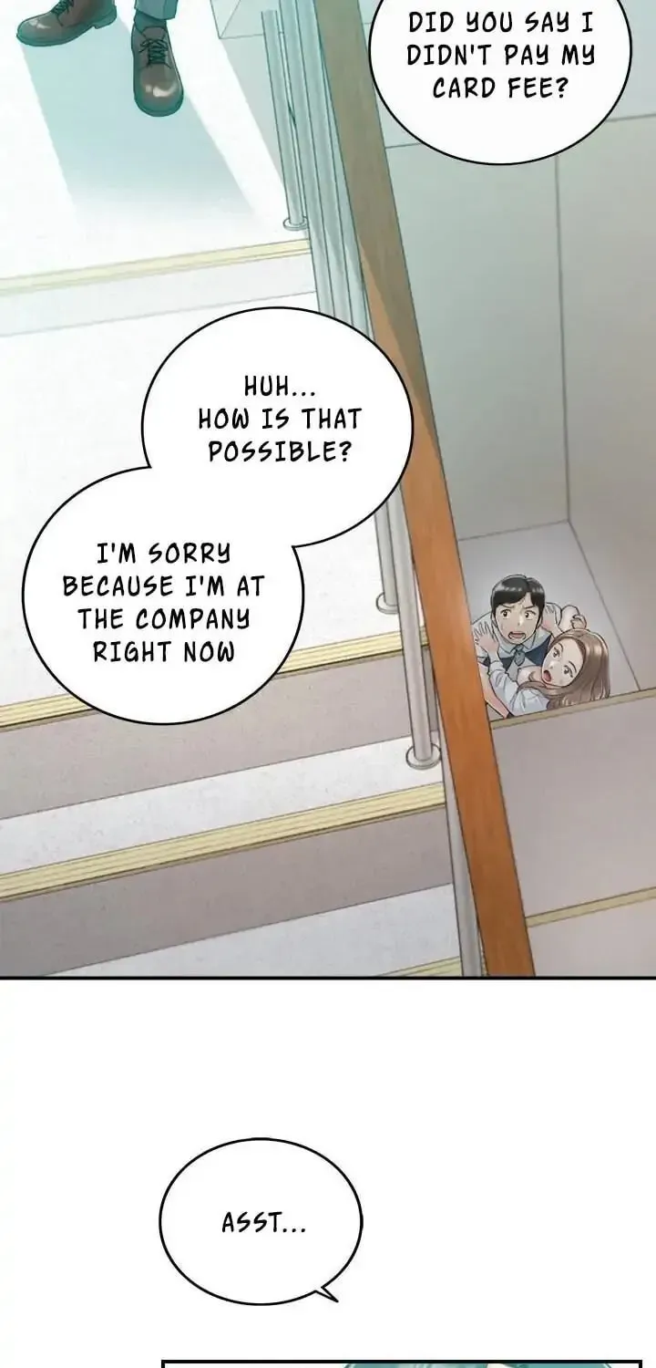 Read Young Boss (LICO) chapter 37 image 18 on Lezhin