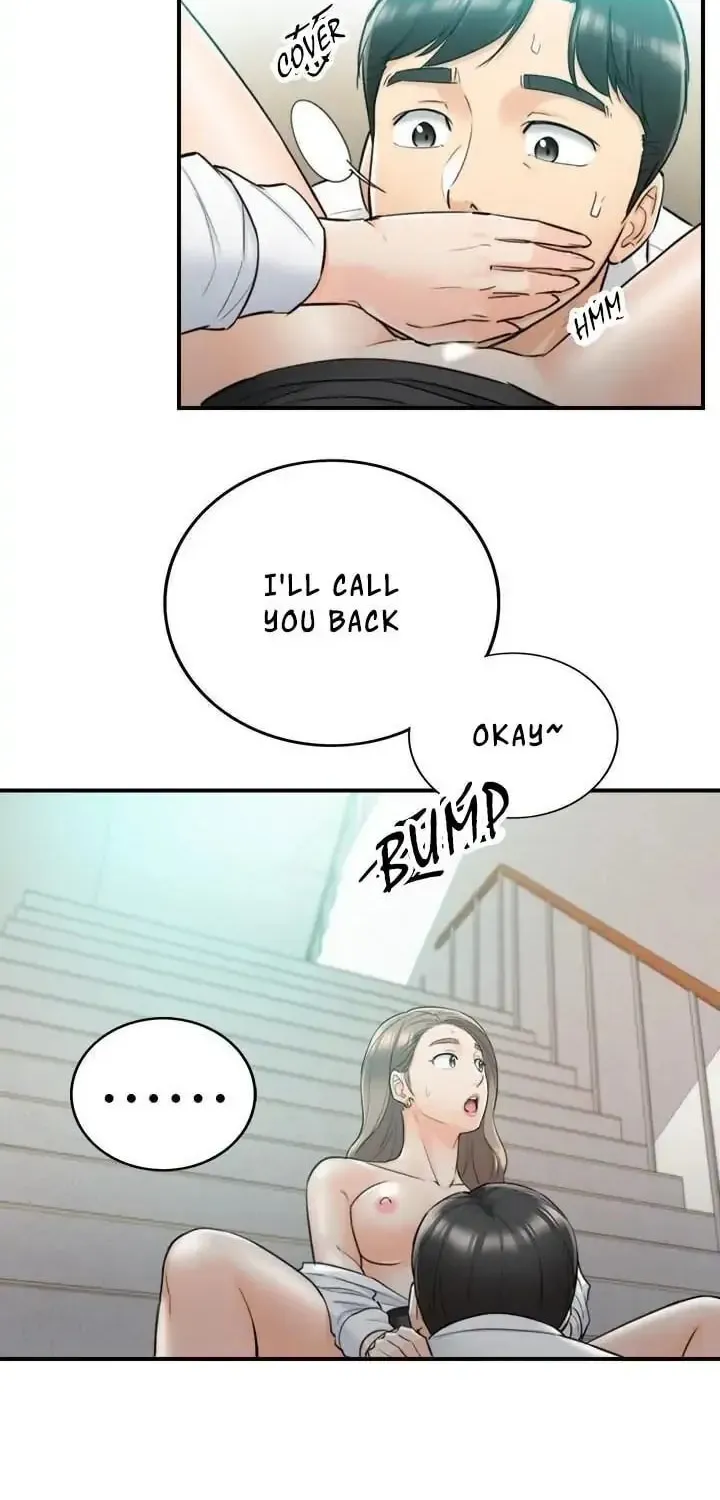 Read Young Boss (LICO) chapter 37 image 19 on Lezhin