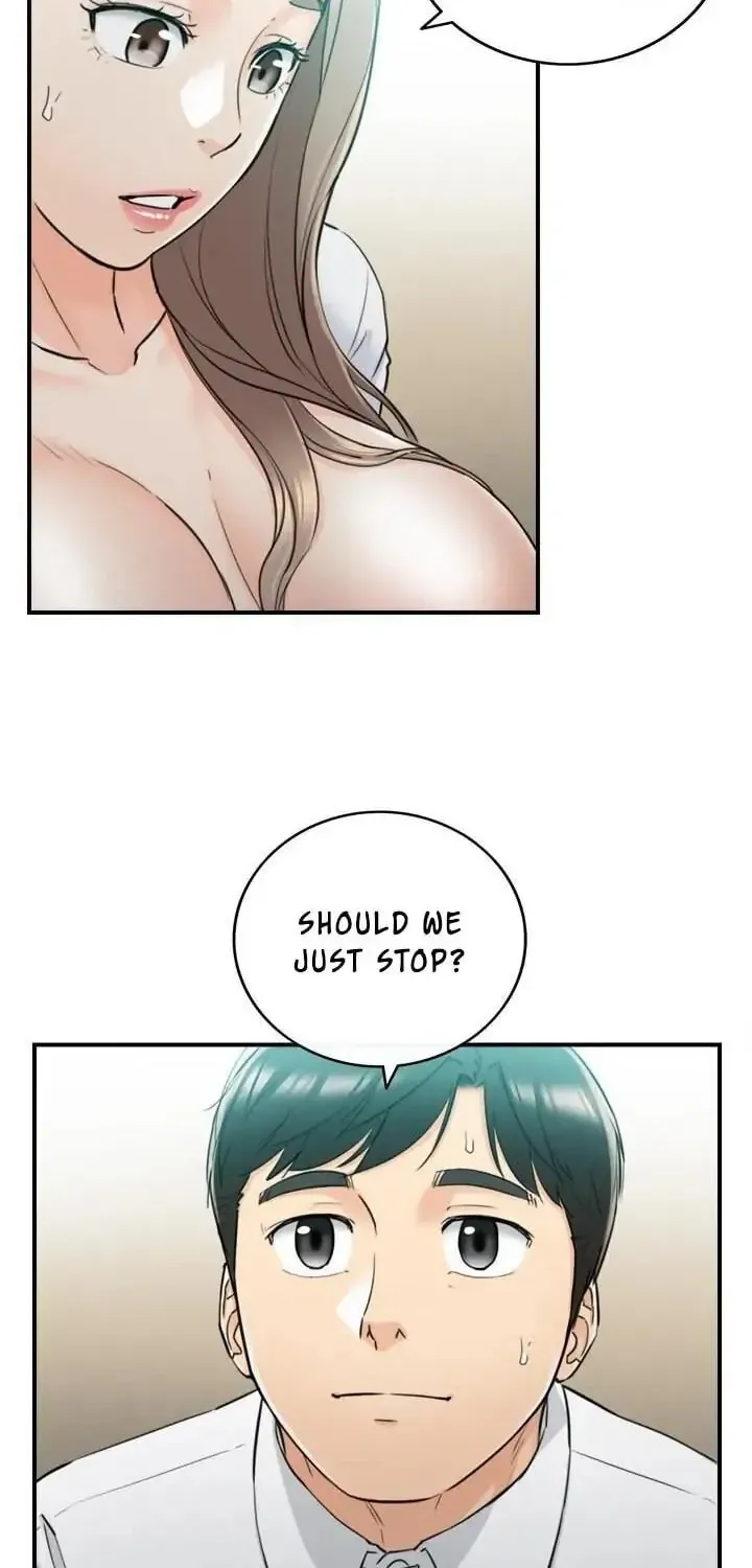 Read Young Boss (LICO) chapter 37 image 22 on Lezhin