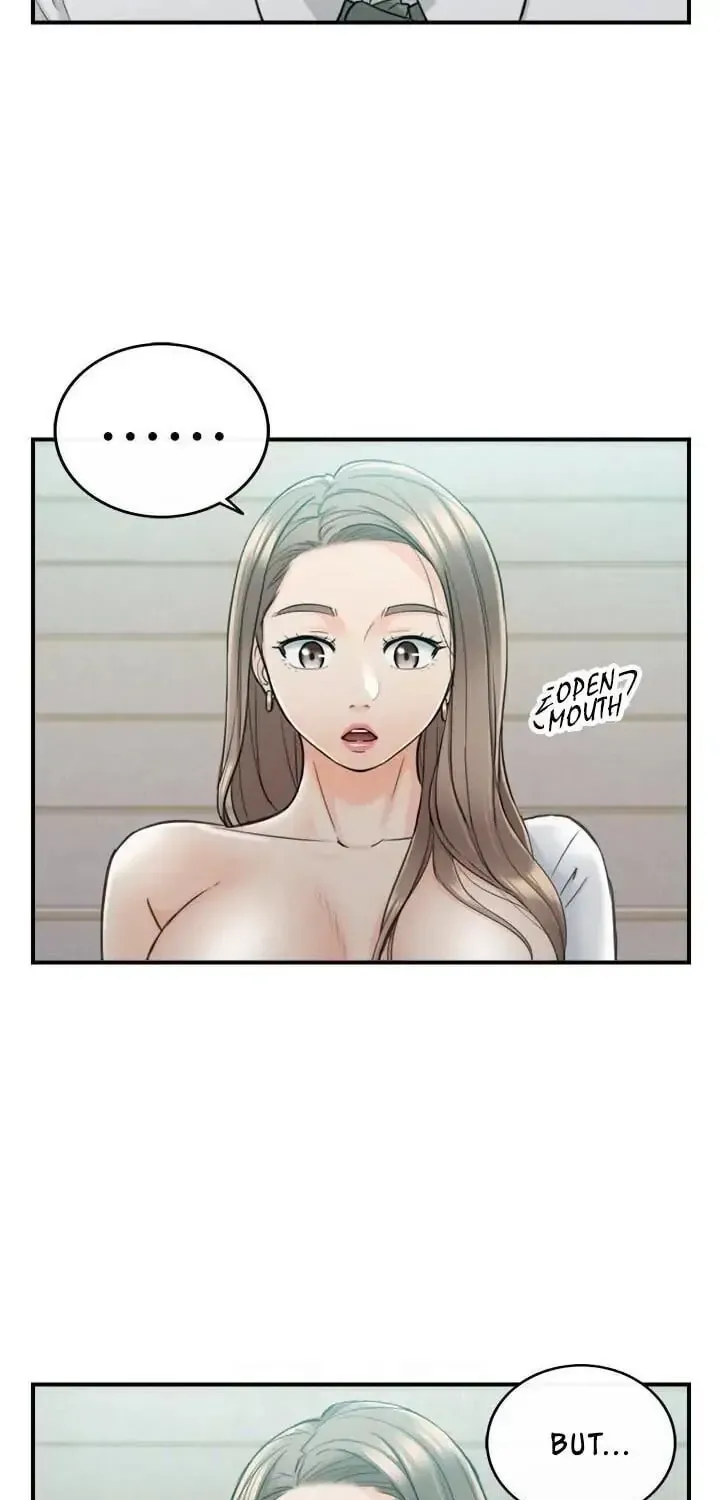 Read Young Boss (LICO) chapter 37 image 23 on Lezhin