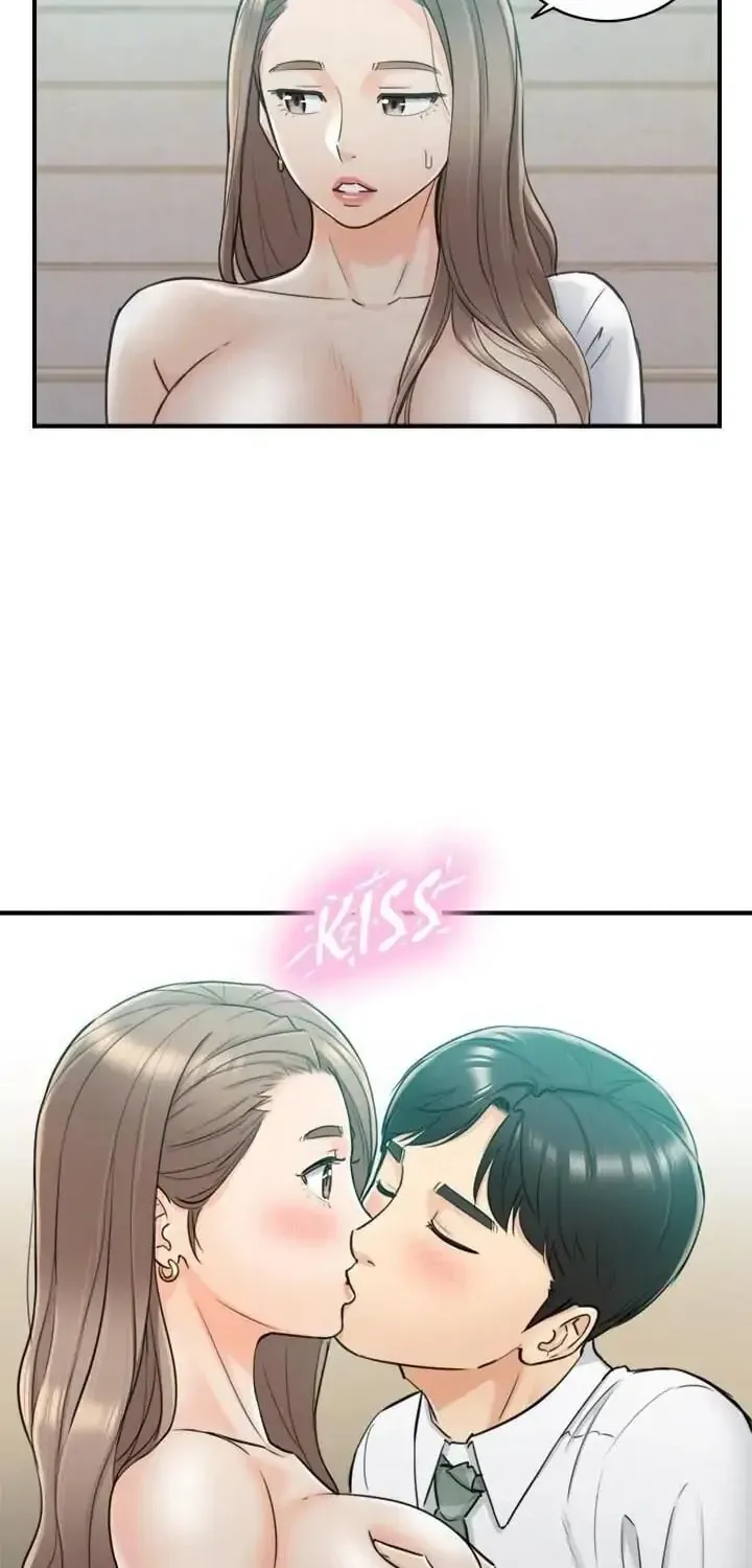 Read Young Boss (LICO) chapter 37 image 24 on Lezhin
