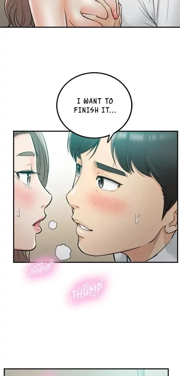 Read Young Boss (LICO) chapter 37 image 25 on Lezhin