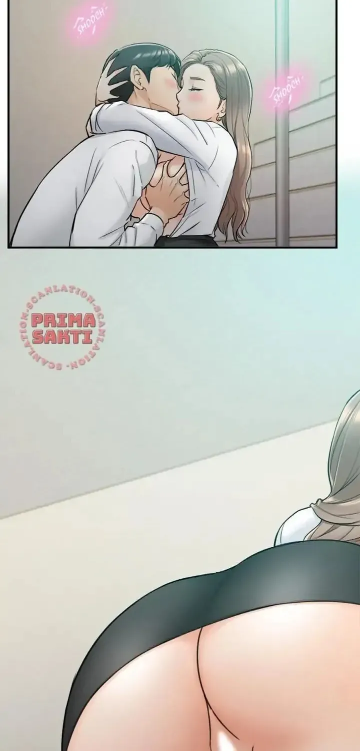 Read Young Boss (LICO) chapter 37 image 26 on Lezhin