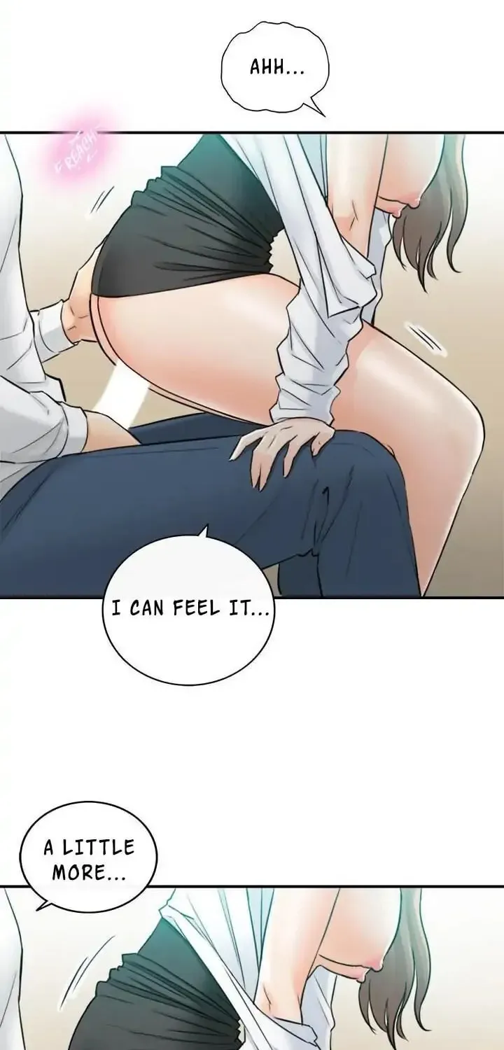 Read Young Boss (LICO) chapter 37 image 29 on Lezhin