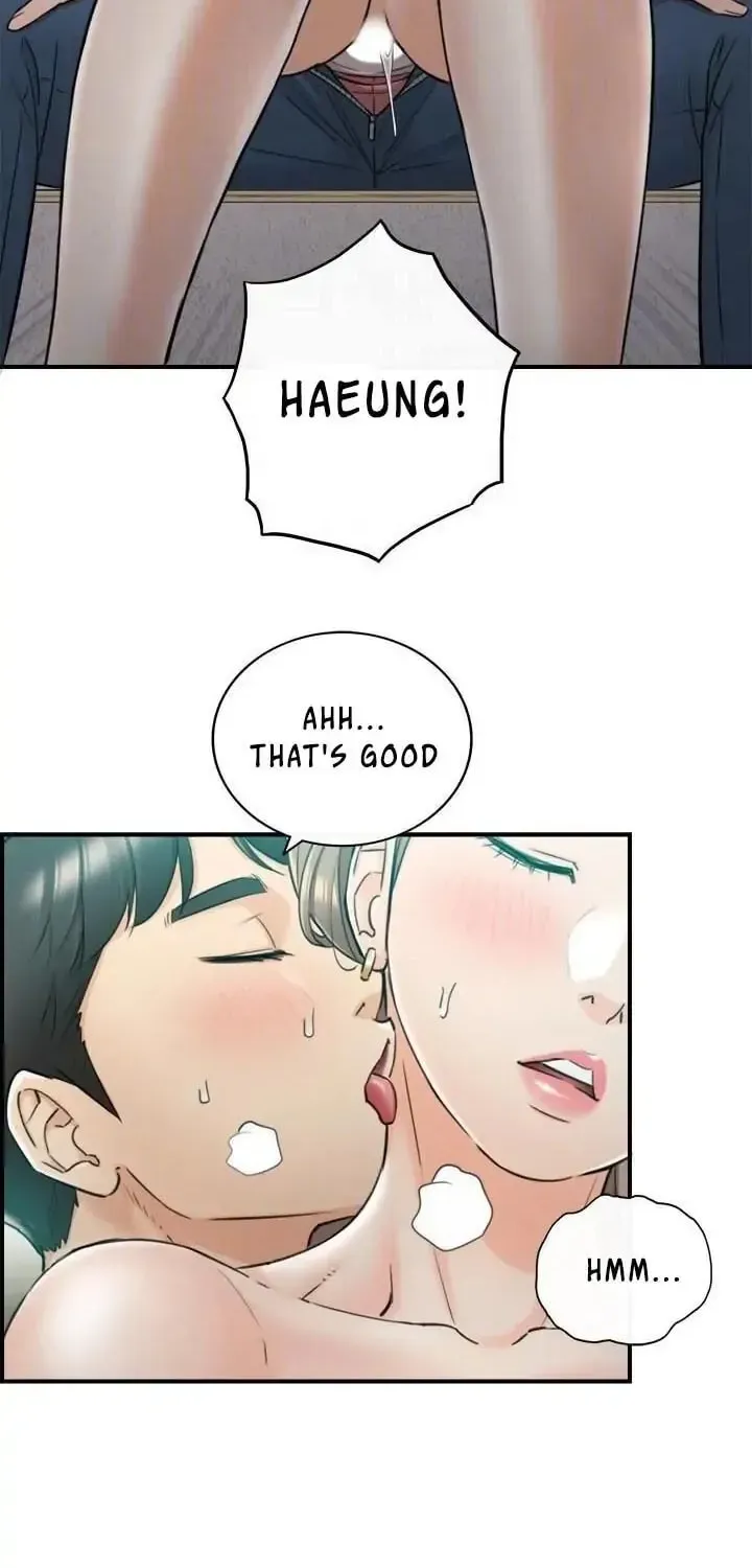 Read Young Boss (LICO) chapter 37 image 31 on Lezhin