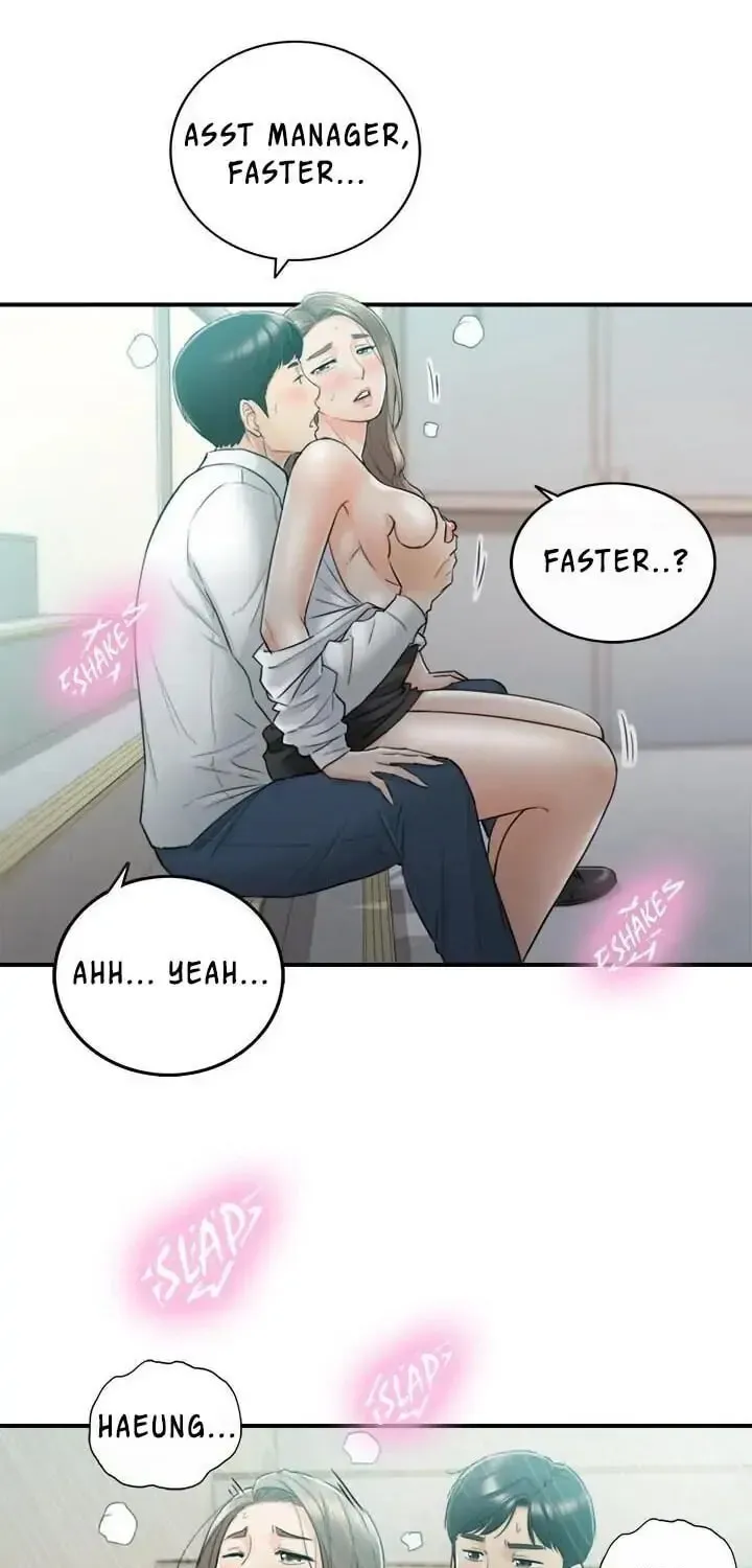Read Young Boss (LICO) chapter 37 image 34 on Lezhin