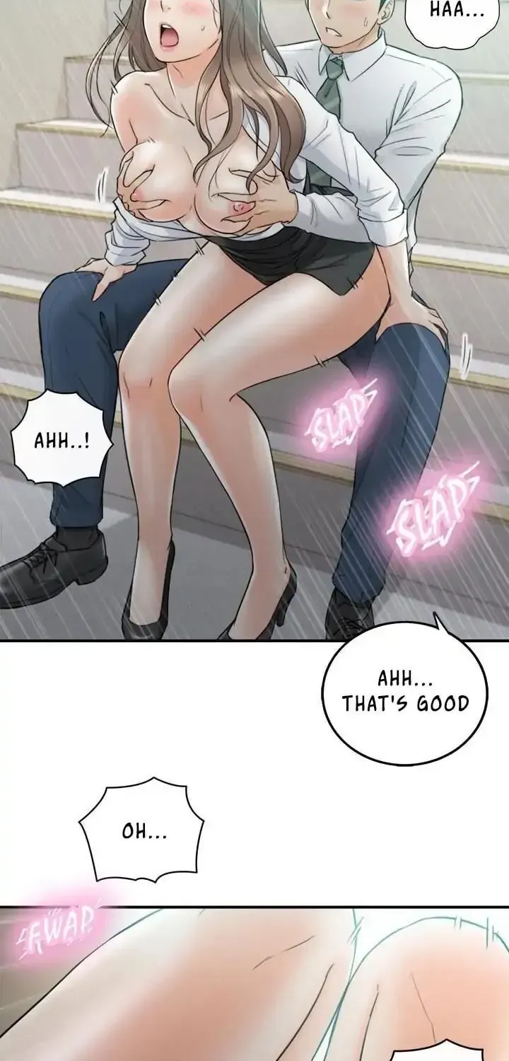 Read Young Boss (LICO) chapter 37 image 35 on Lezhin