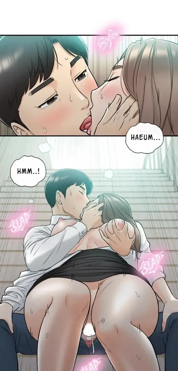 Read Young Boss (LICO) chapter 37 image 37 on Lezhin