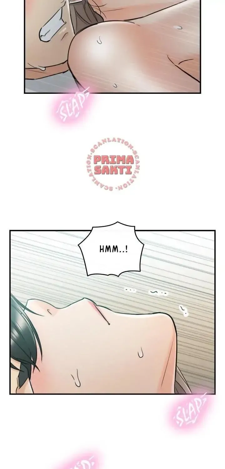 Read Young Boss (LICO) chapter 37 image 41 on Lezhin