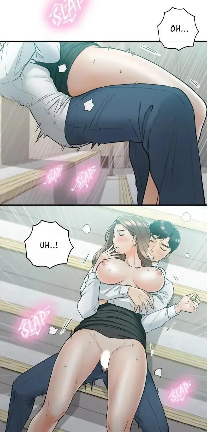 Read Young Boss (LICO) chapter 37 image 42 on Lezhin